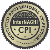 Certified Professional Inspector Badge